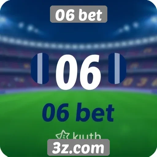 Suporte ao cliente da 06 bet é eficiente