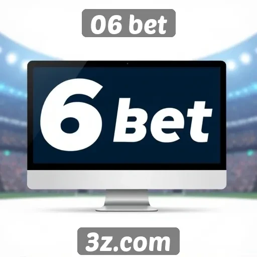 Depósitos e saques na plataforma 06 bet